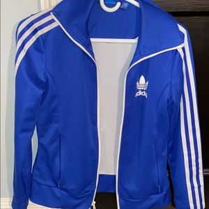 Adidas jacket